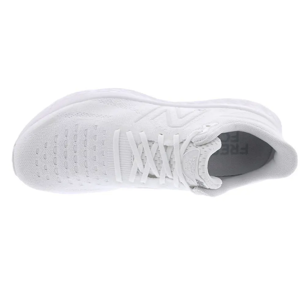 New Balance shoes - M108012W - M108012W - White/Arctic Fox (UPC: 196307482820) 1