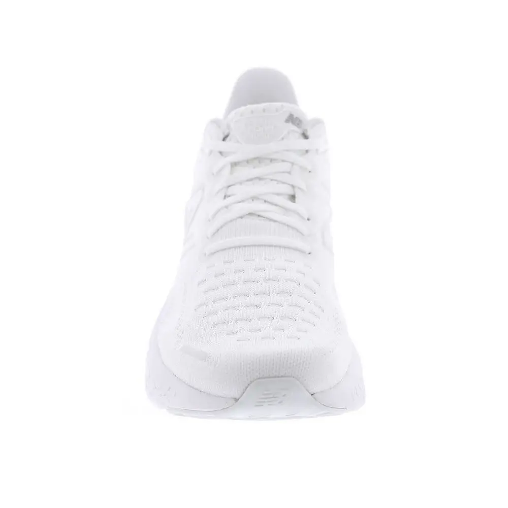 New Balance shoes - M108012W - M108012W - White/Arctic Fox (UPC: 196307482820) 4
