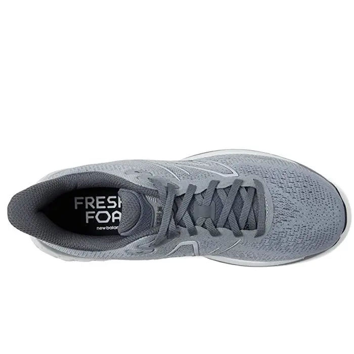 New Balance shoes - New Balance Fresh Foam - Fresh Foam - grey 0