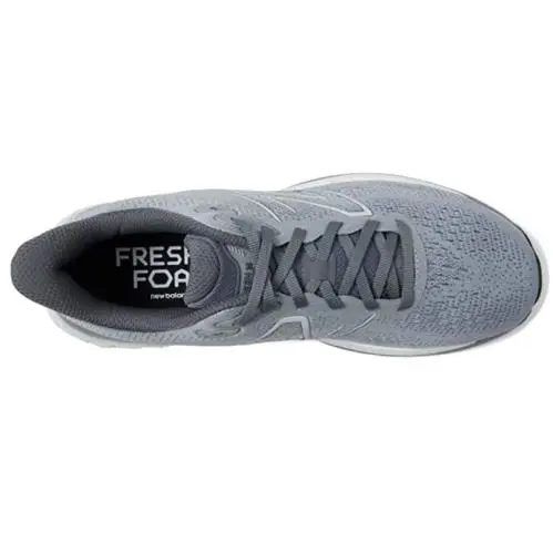 New Balance shoes - New Balance Fresh Foam - Fresh Foam - grey 2