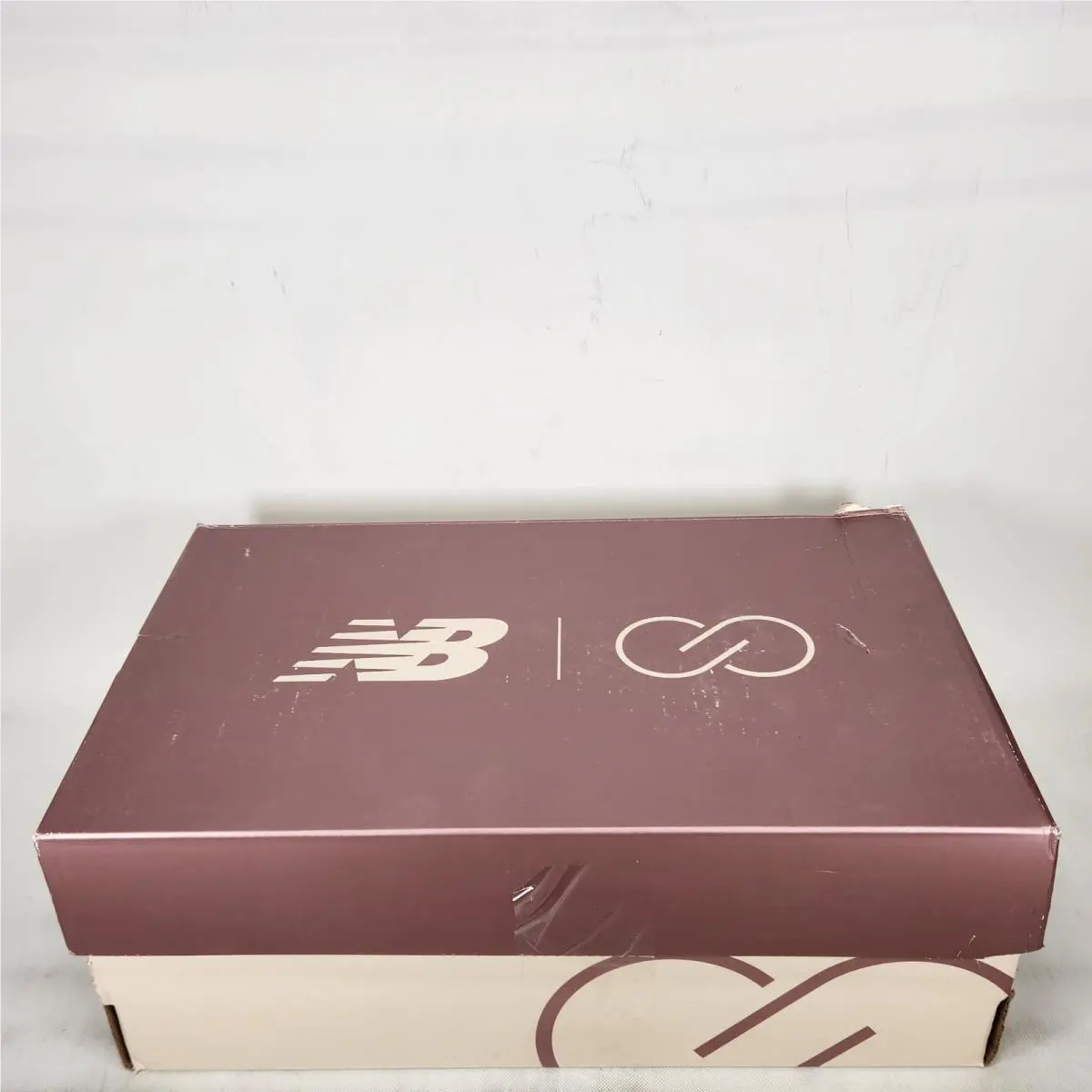 New Balance shoes - New Balance 574 - WL574CRI - White 4