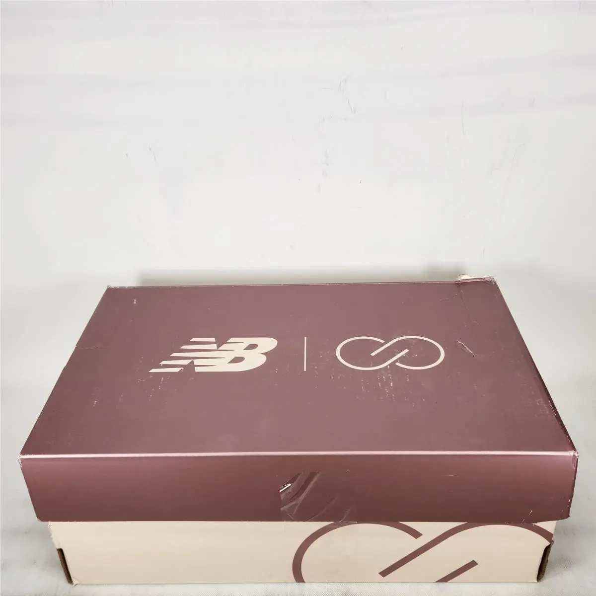 New Balance shoes - New Balance 574 - WL574CRI - Beige 4
