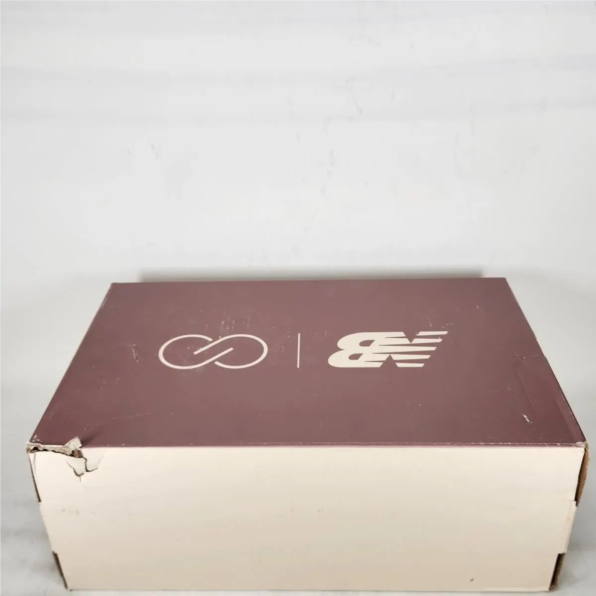 New Balance shoes - New Balance 574 - WL574CRI - Beige 6
