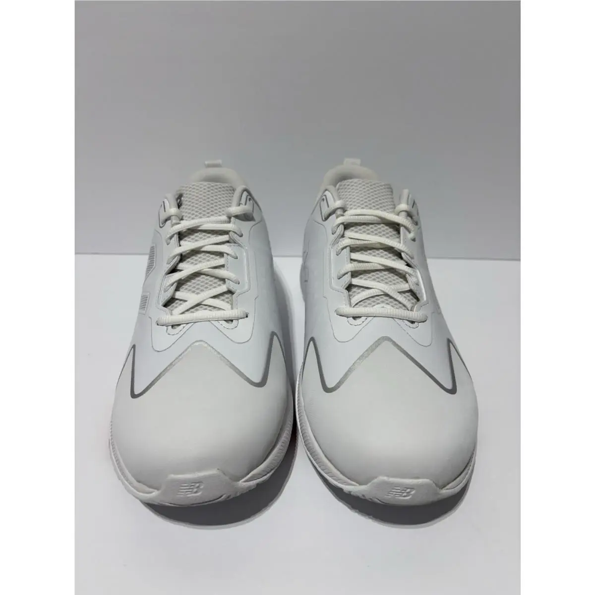 New Balance shoes - White 1