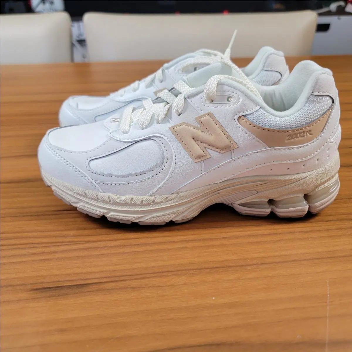 New Balance shoes - White 0