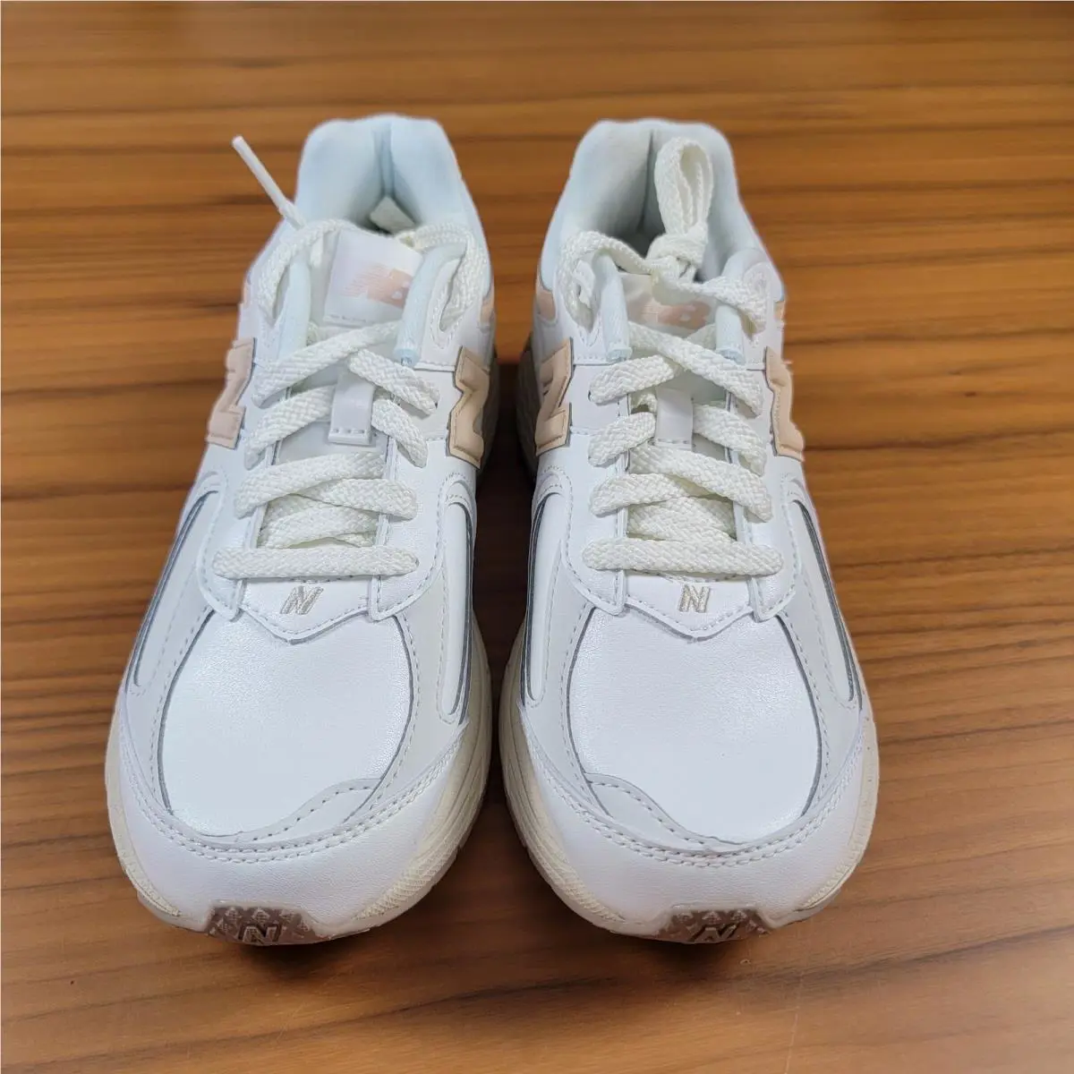New Balance shoes - White 2