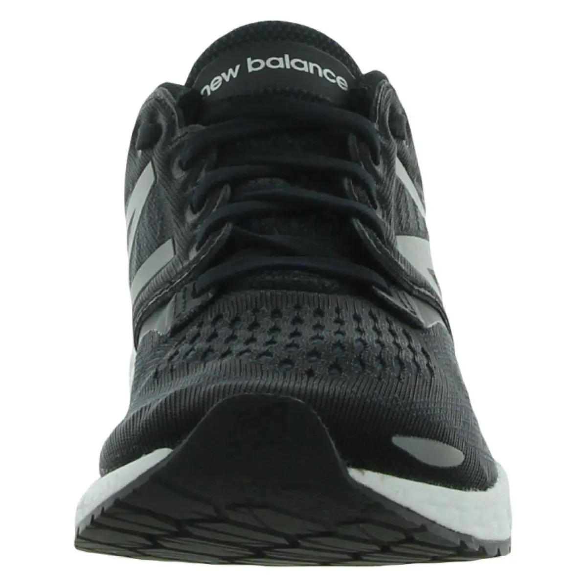 New Balance shoes - New Balance Zante - Zante - Black (UPC: 190325902223) 1
