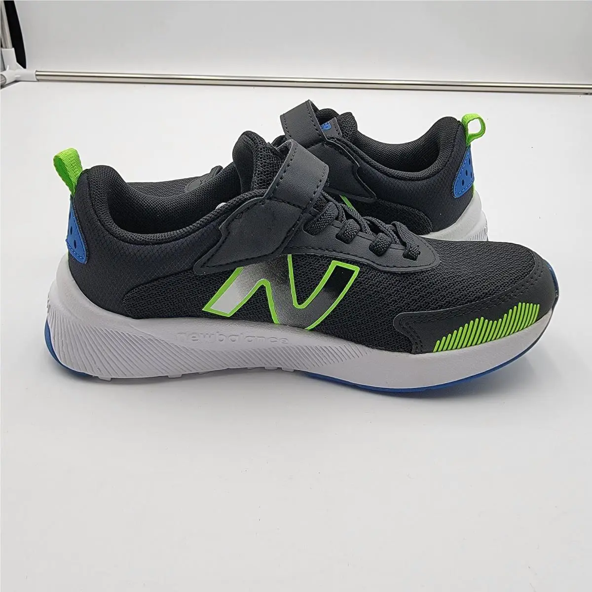 New Balance shoes - Black 0