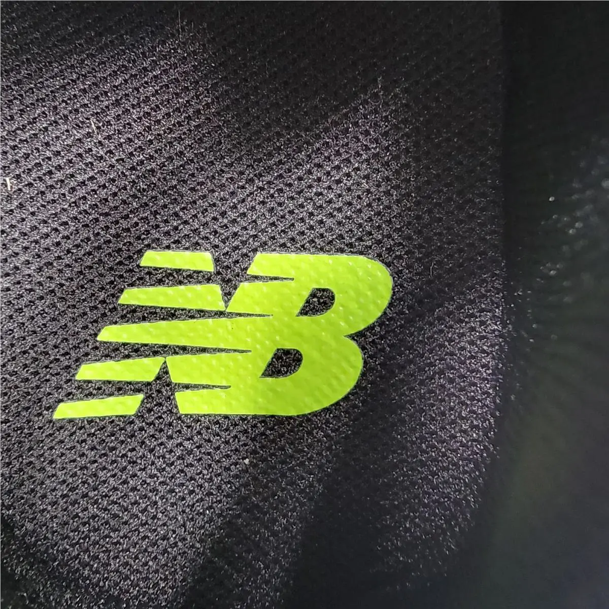New Balance shoes - Black 4