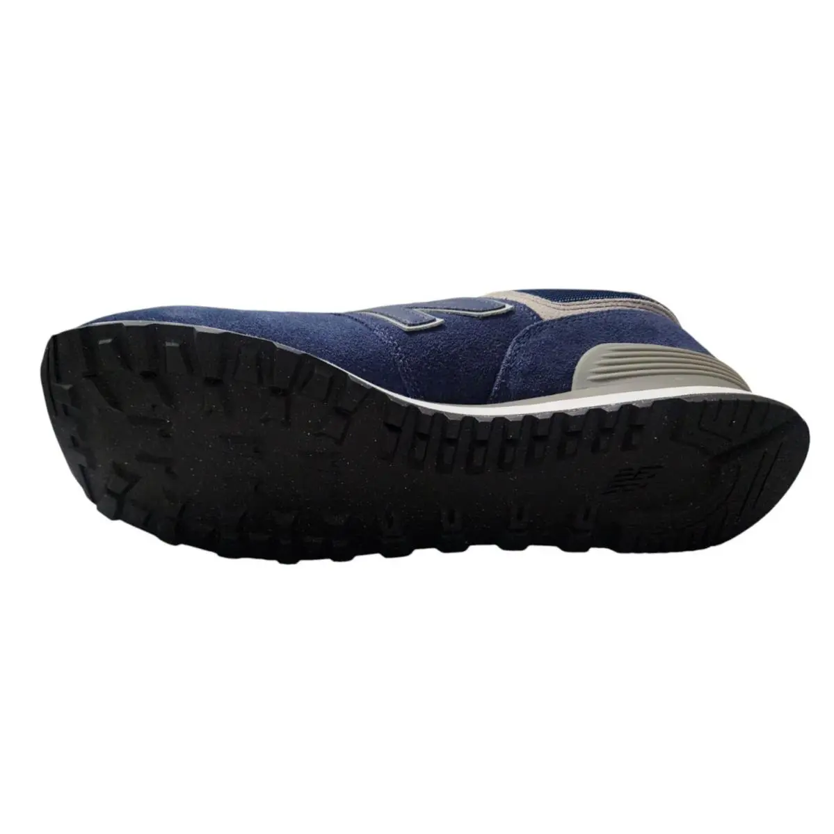 New Balance shoes - New Balance 574 - Blue 3