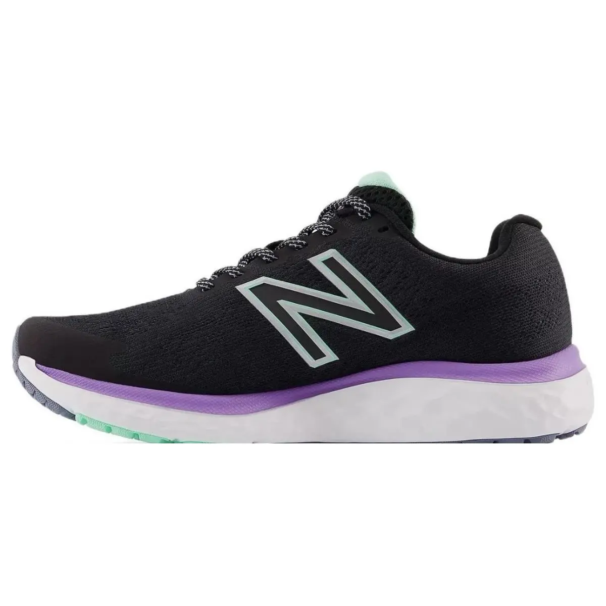 New Balance Women`s 680 V7 W680GP7 Lightweight Running Shoes Size 9