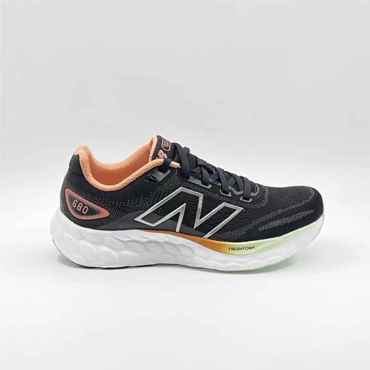 New Balance shoes - New Balance Fresh Foam 680 v8 - W680 - Multicolor (UPC: 198686426198) 1