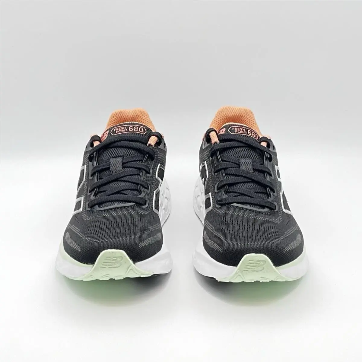 New Balance shoes - New Balance Fresh Foam 680 v8 - W680 - Multicolor (UPC: 198686426198) 3