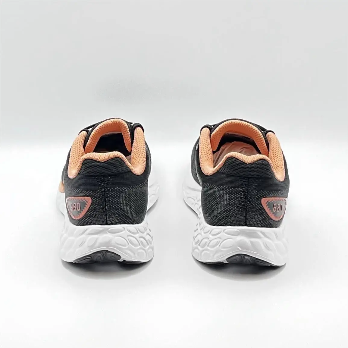 New Balance shoes - New Balance Fresh Foam 680 v8 - W680 - Multicolor (UPC: 198686426198) 4