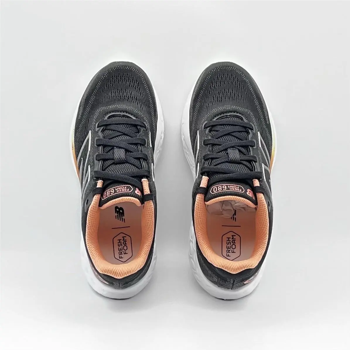 New Balance shoes - New Balance Fresh Foam 680 v8 - W680 - Multicolor (UPC: 198686426198) 5