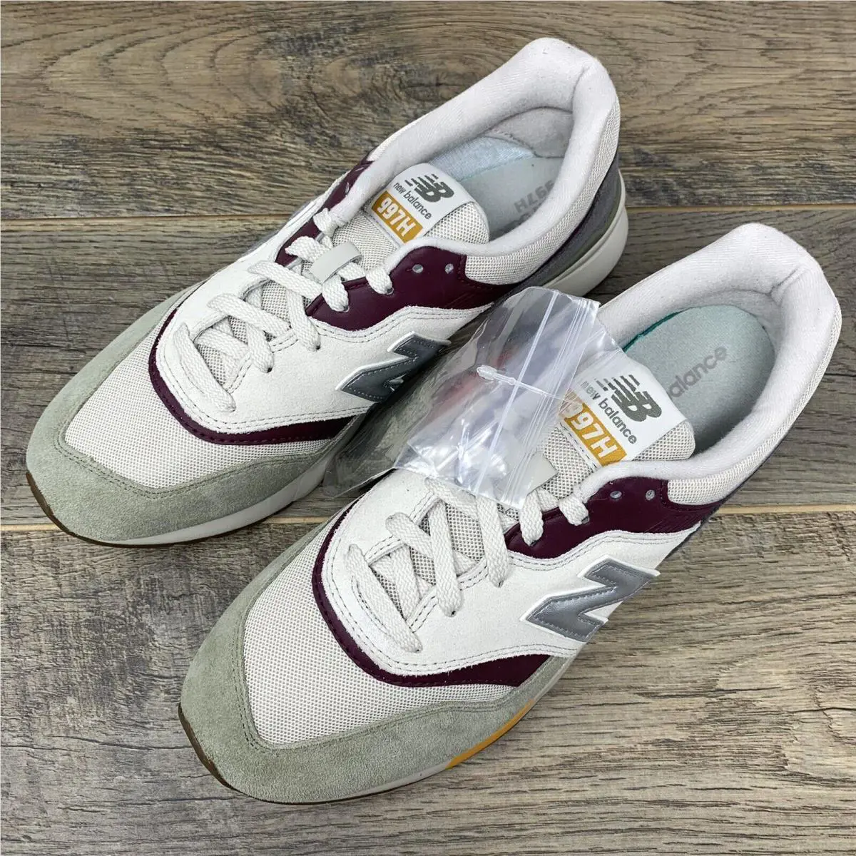 New Balance shoes - Multicolor 0