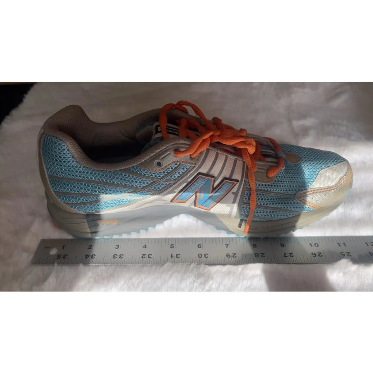 New Balance shoes - New Balance 10 - White 0