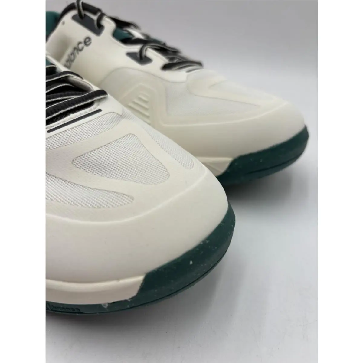 New Balance shoes - White 0