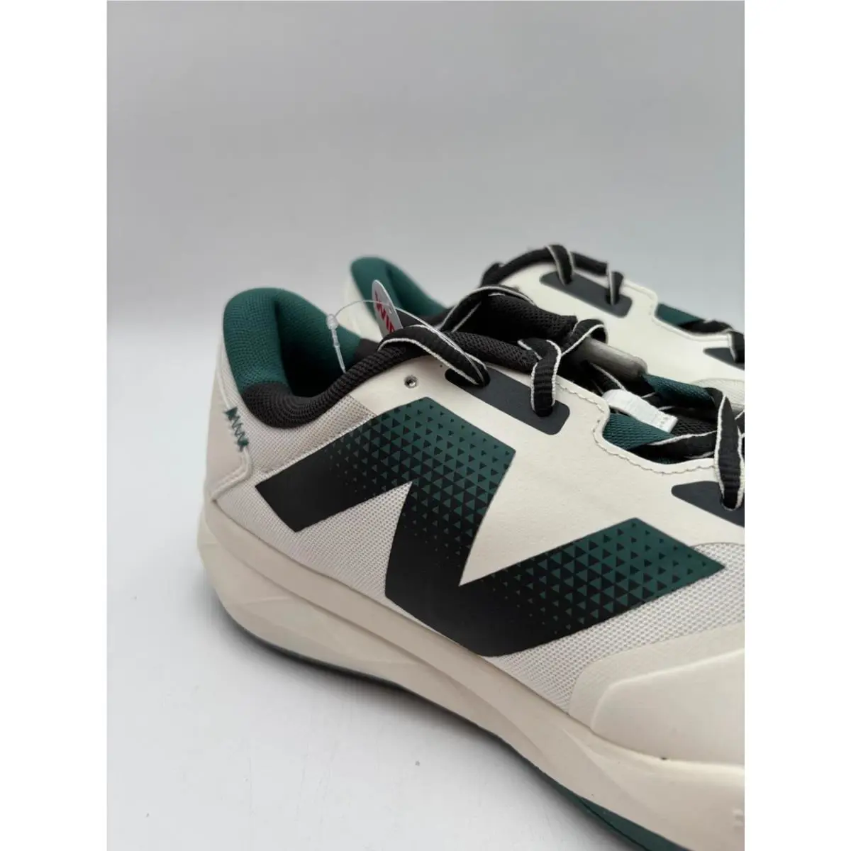 New Balance shoes - White 1