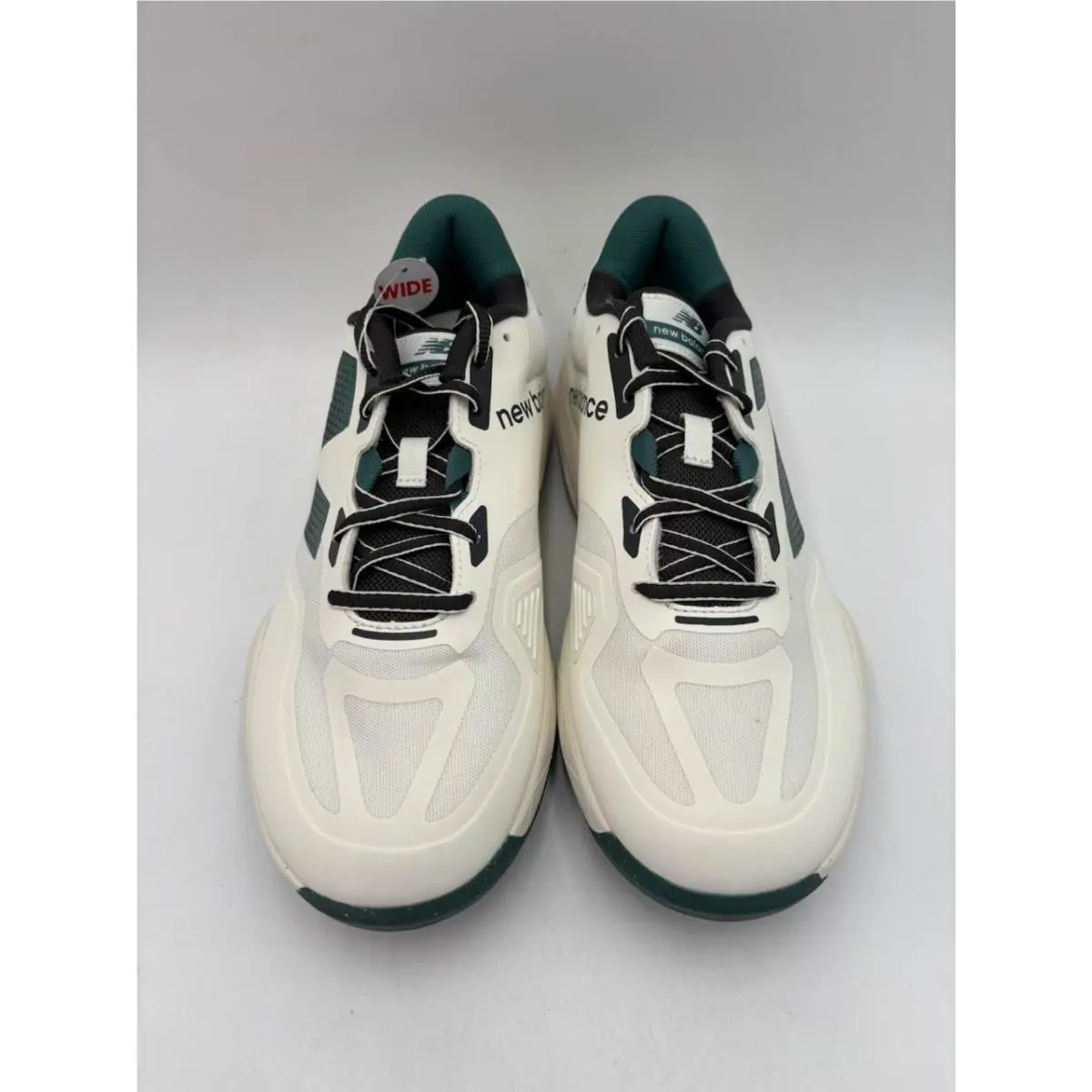New Balance shoes - White 4