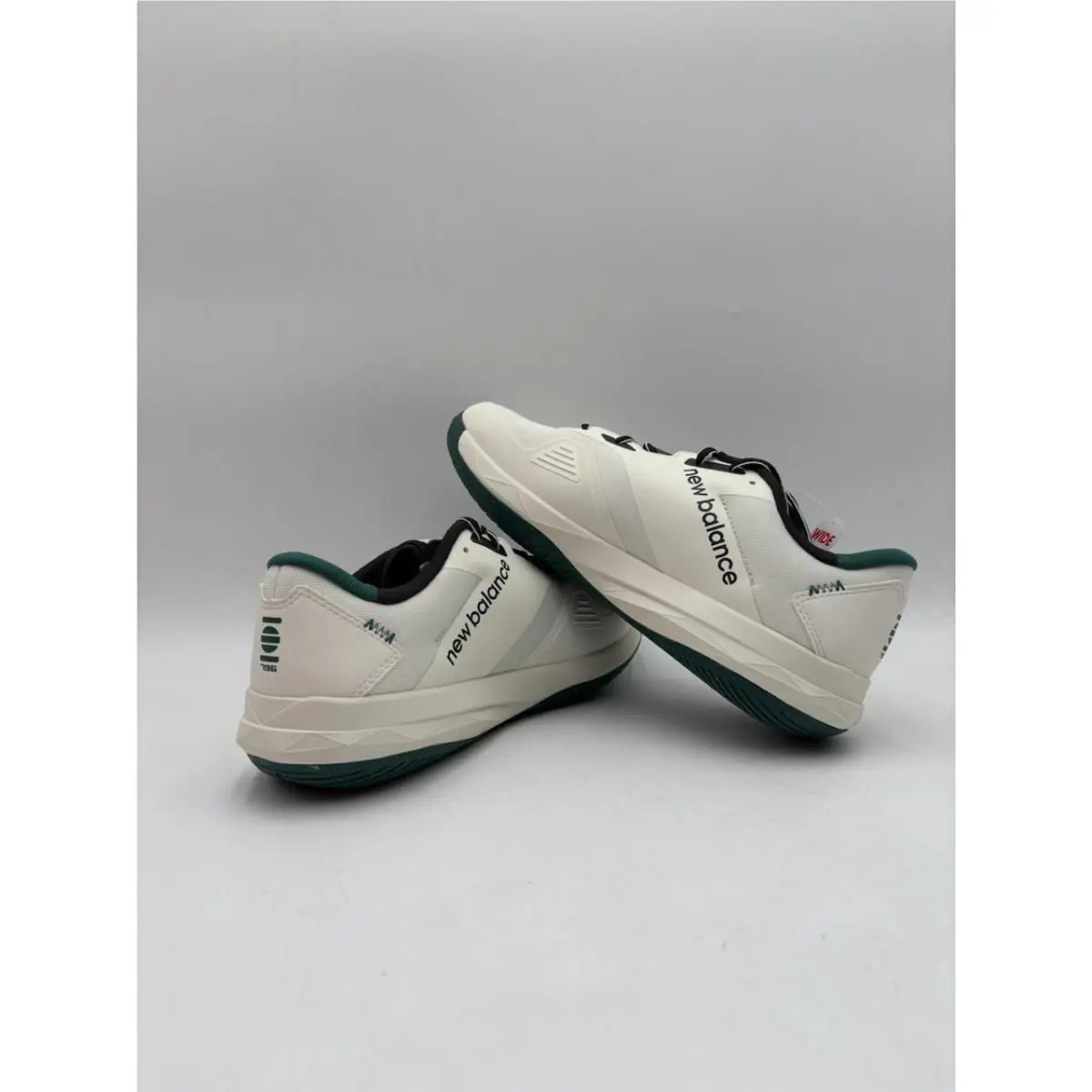 New Balance shoes - White 6
