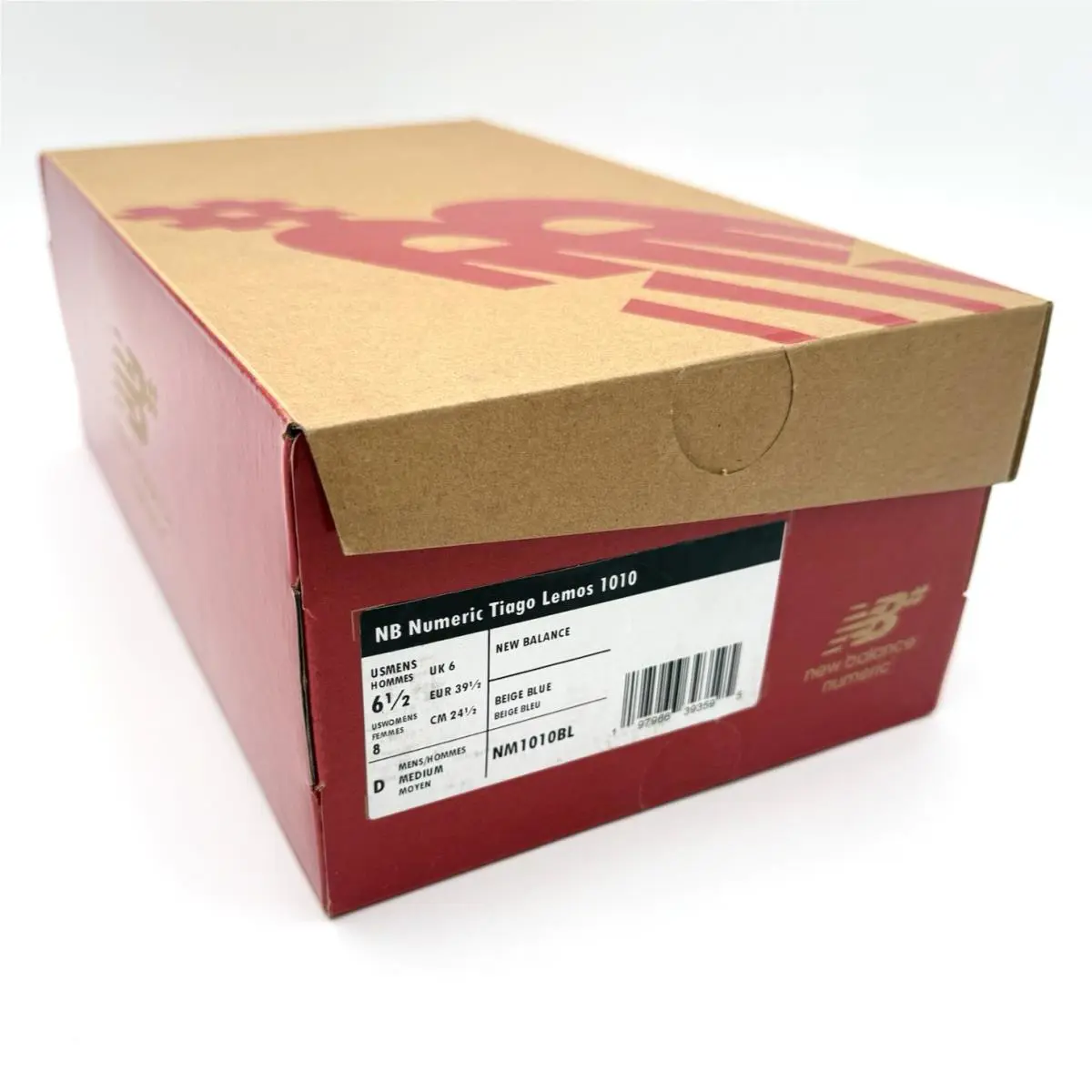 New Balance shoes - New Balance 1010 - NM1010BL - Multicolor (UPC: 197966393595) 5