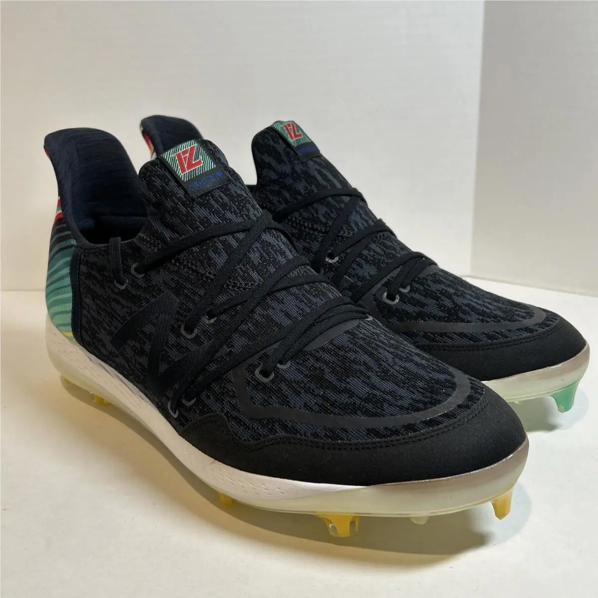 New Balance shoes - Multicolor 2