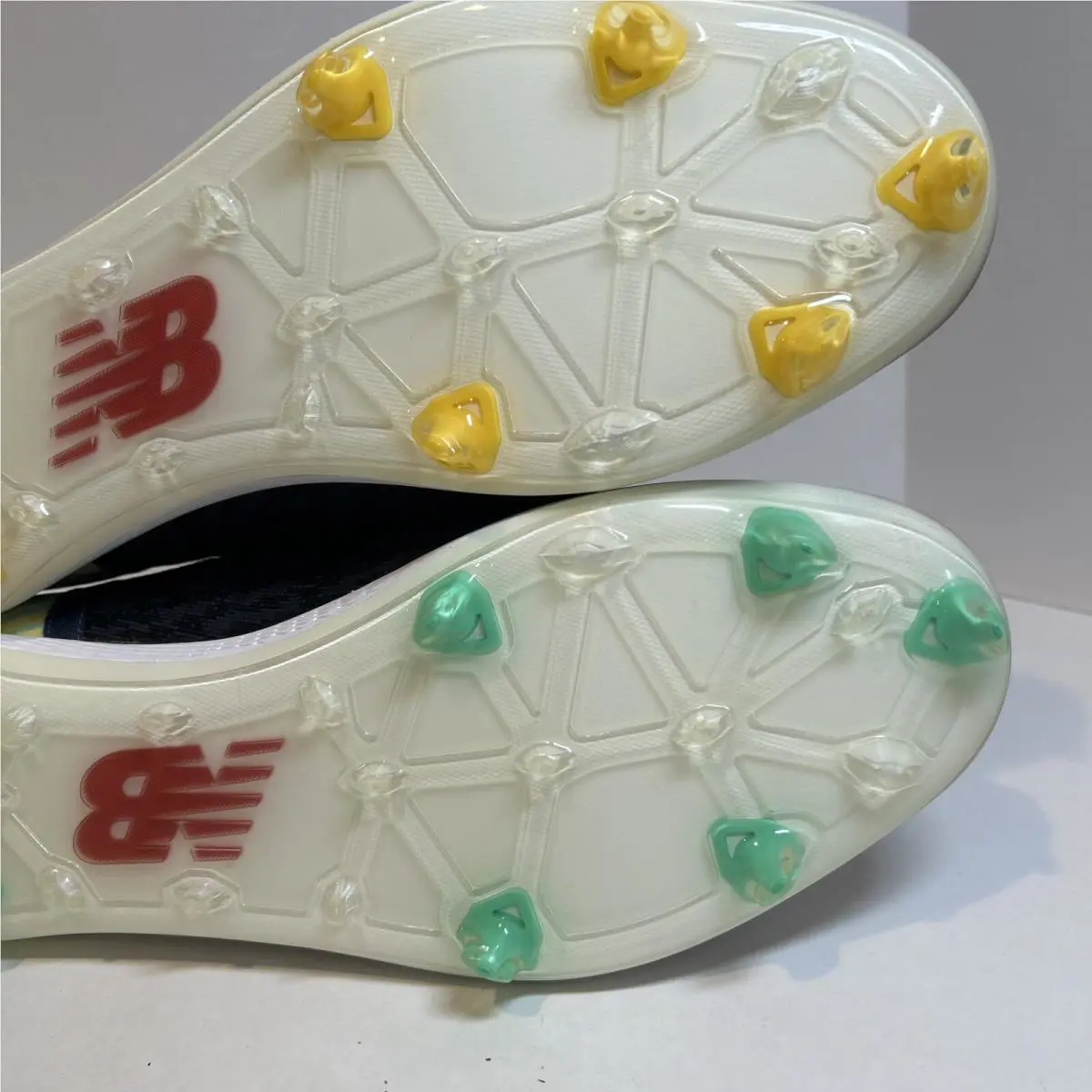 New Balance shoes - Multicolor 10