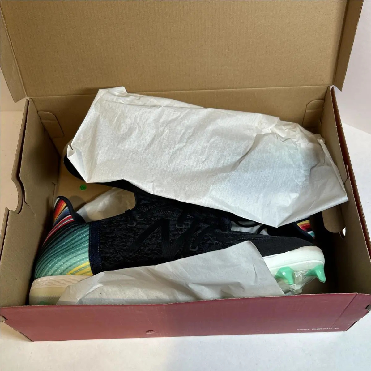 New Balance shoes - Multicolor 14