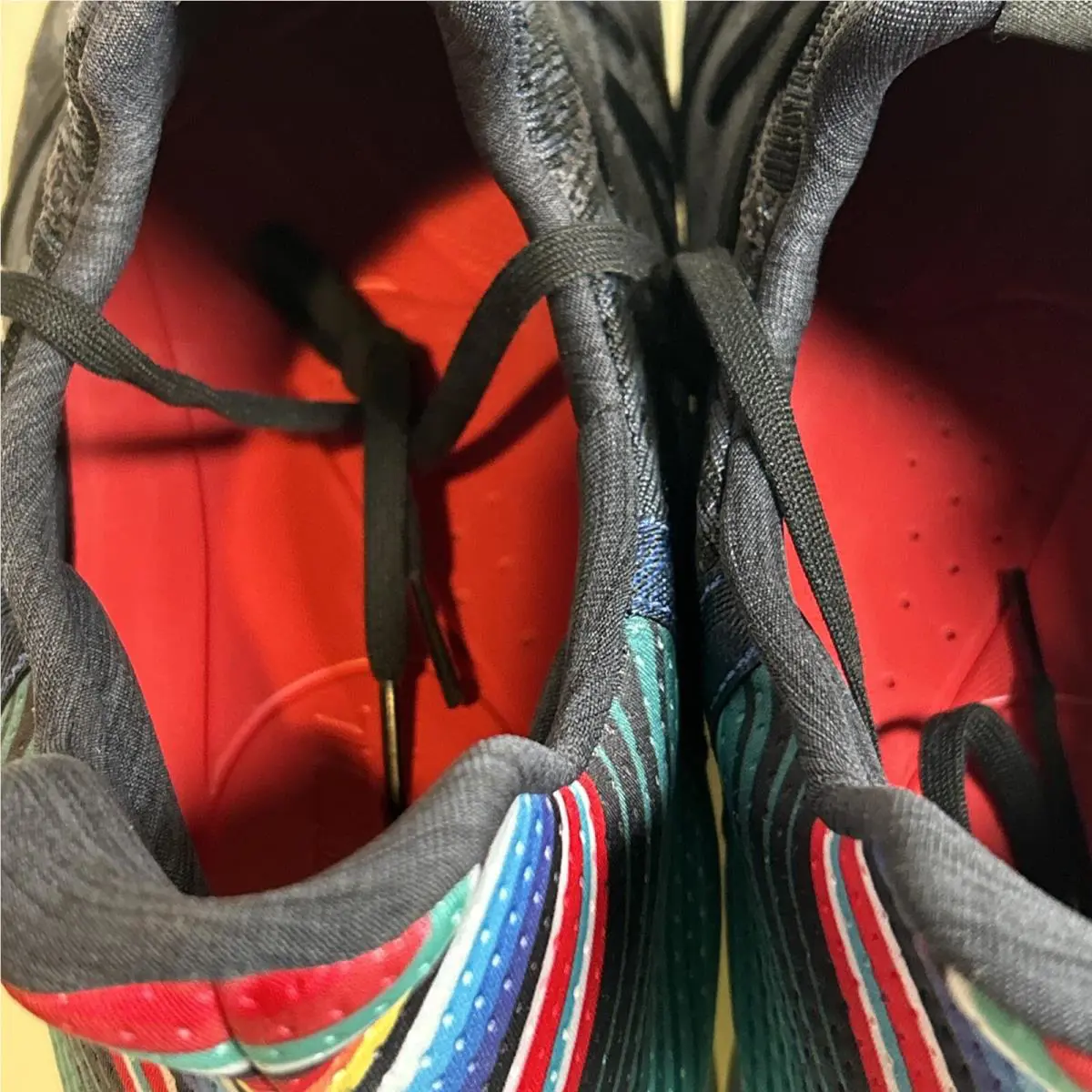New Balance shoes - Multicolor 6