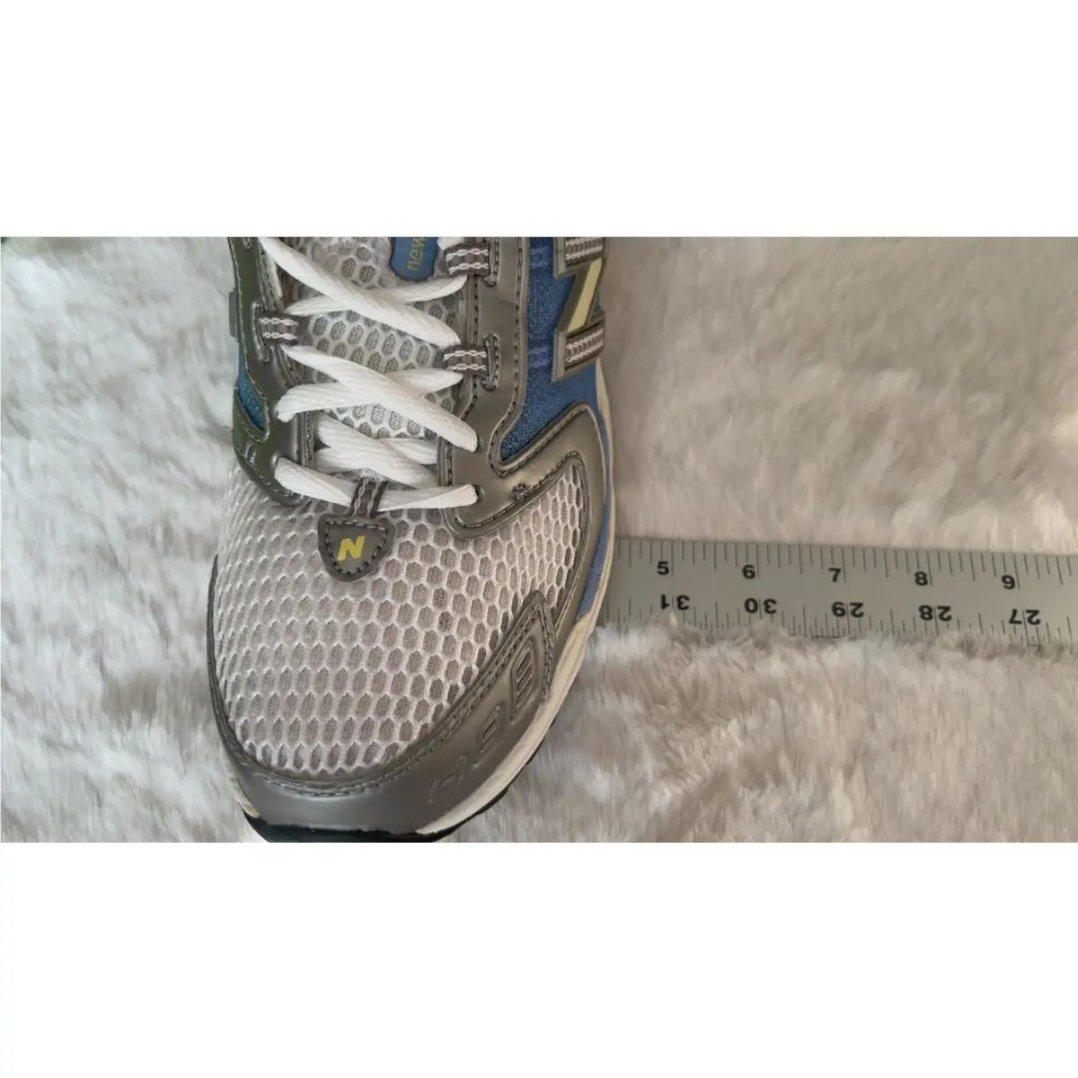 New Balance shoes - White 0