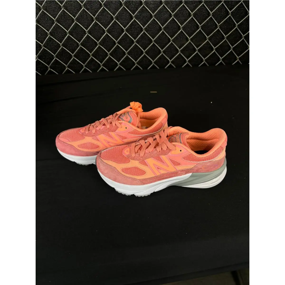 New Balance shoes - Beige 1