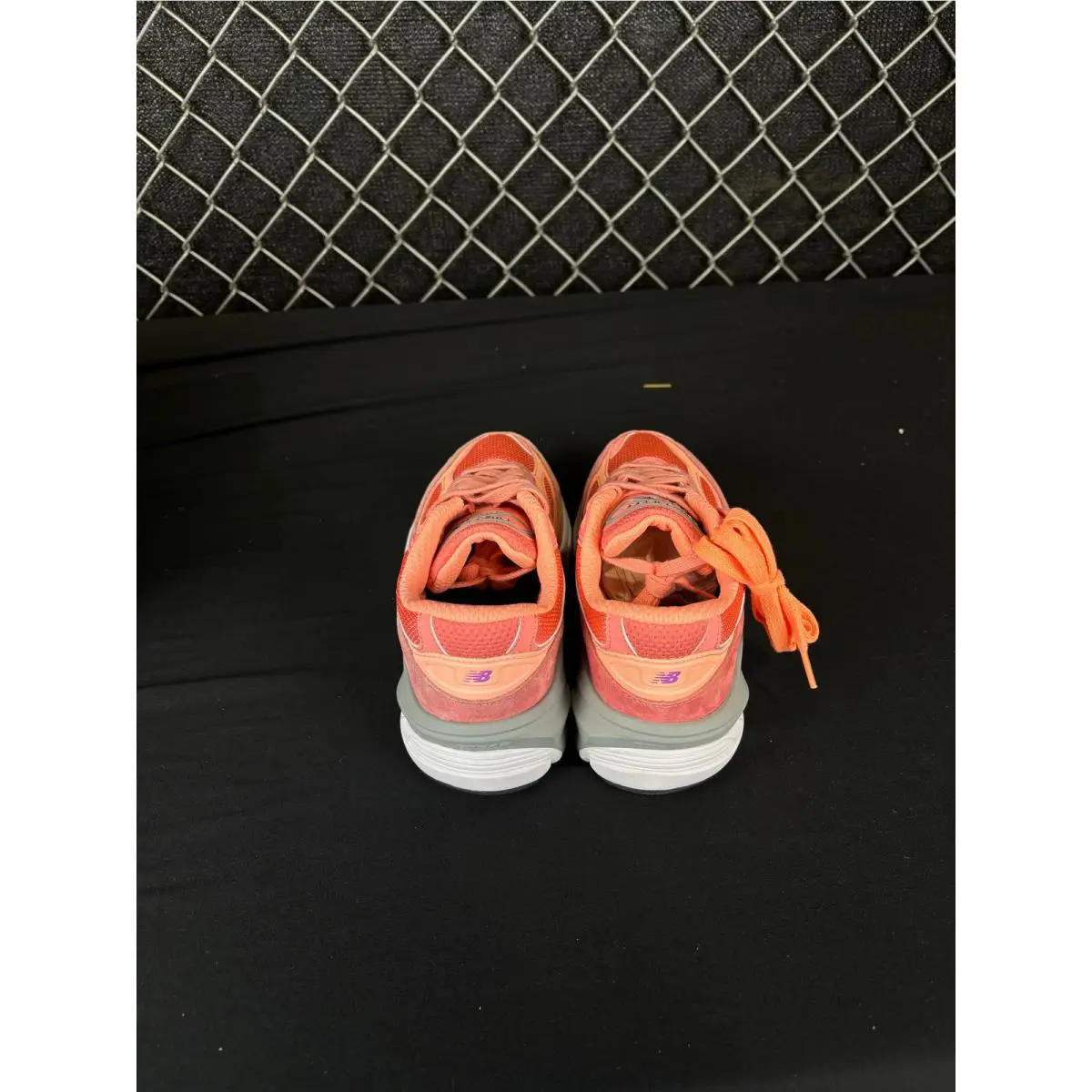 New Balance shoes - Beige 3