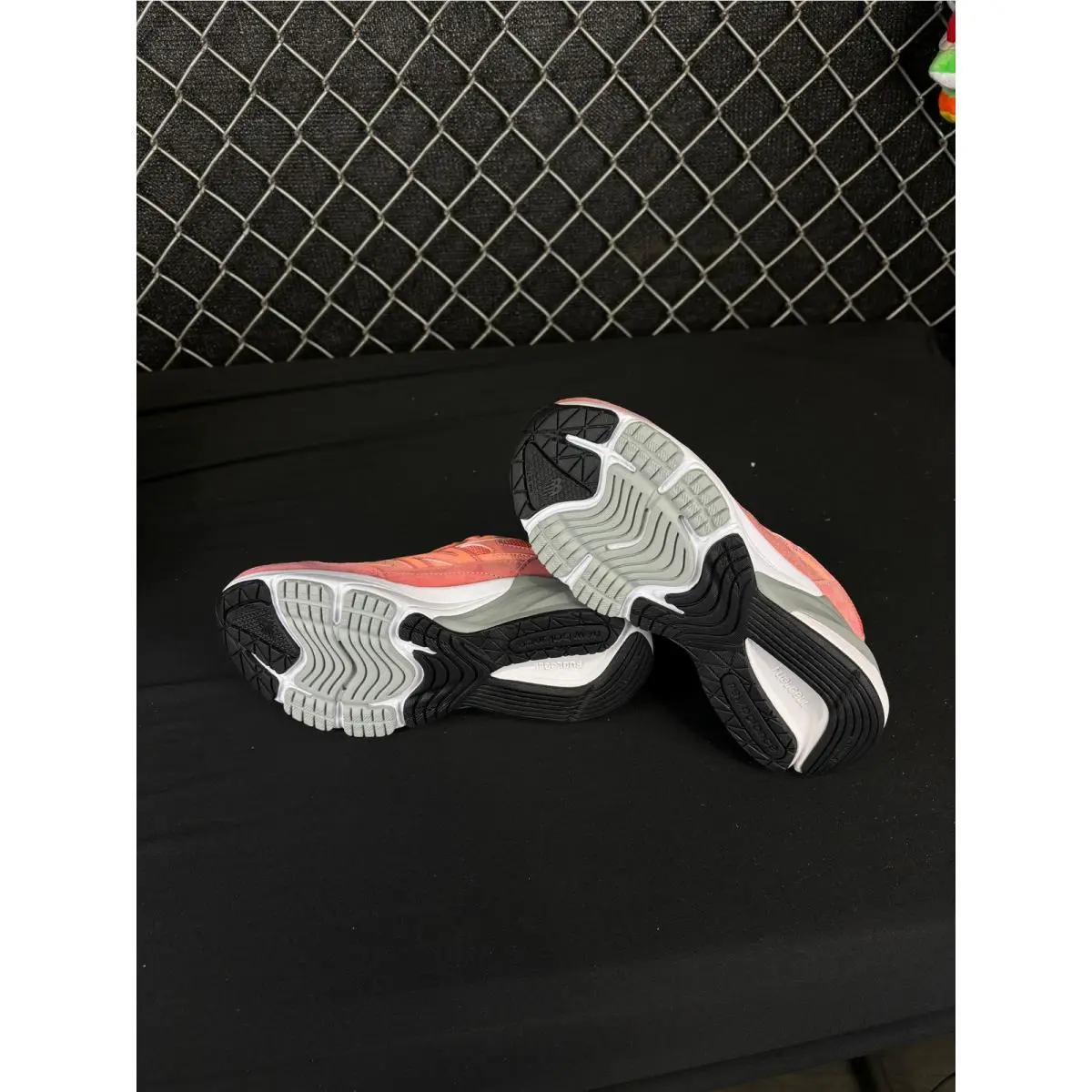 New Balance shoes - Beige 4