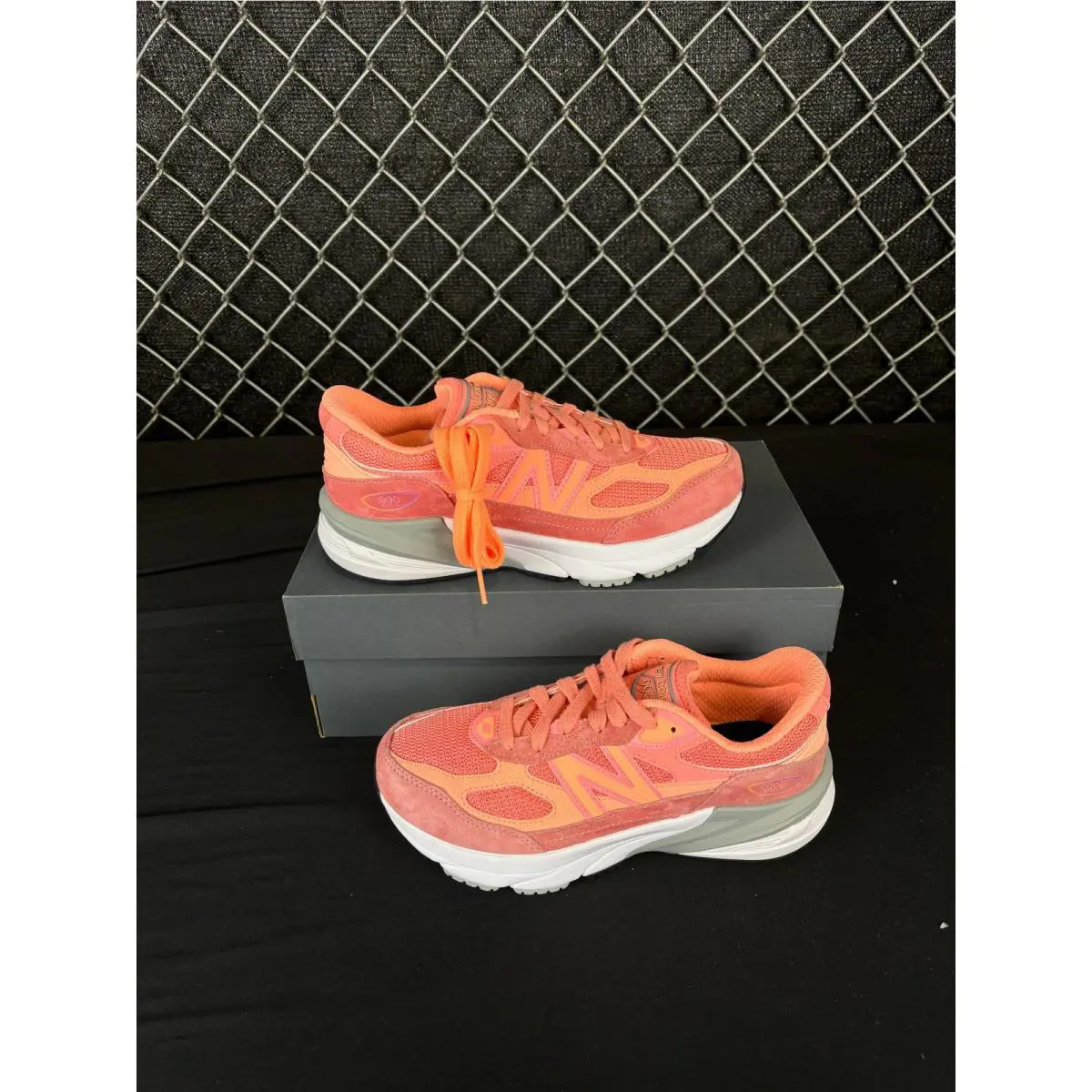 New Balance shoes - Beige 5