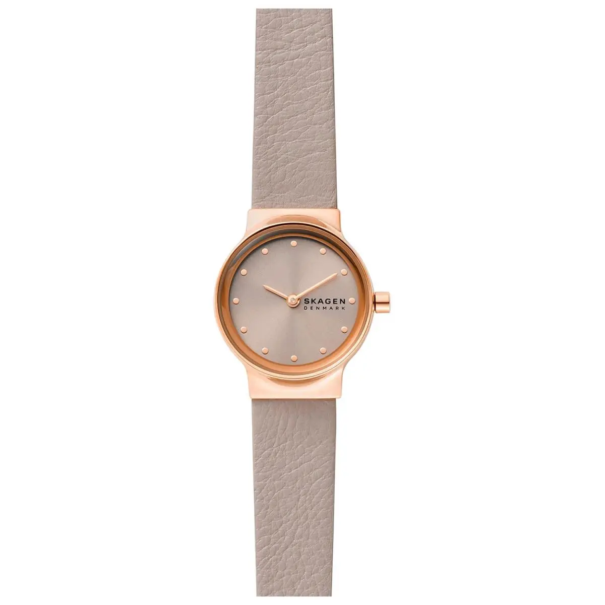 Skagen Women`s Freja Grey Dial Watch - SKW3005