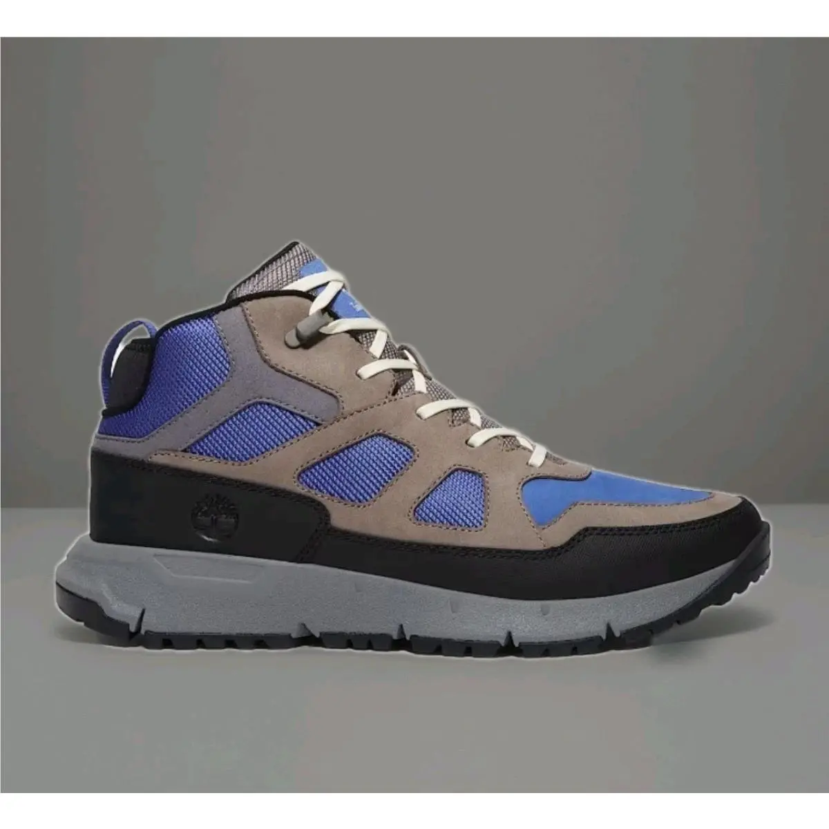 Timberland shoes - VOYAGER VALLEY - VOYAGER VALLEY - TB 0A6F5J EKW - Blue 20