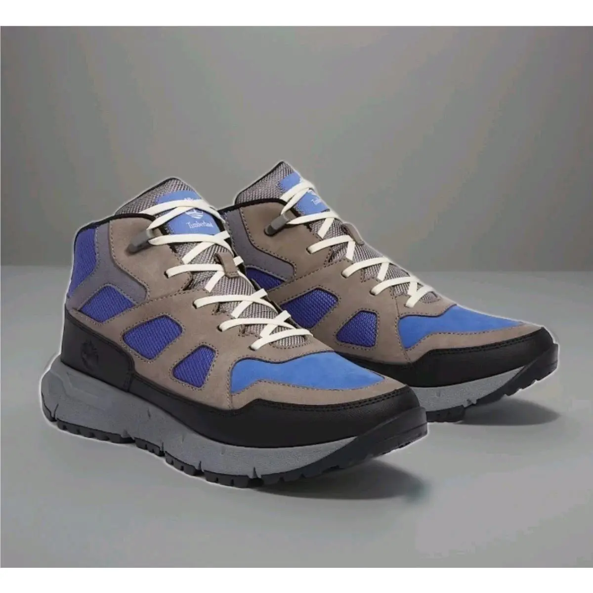 Timberland shoes - VOYAGER VALLEY - VOYAGER VALLEY - TB 0A6F5J EKW - Blue 23