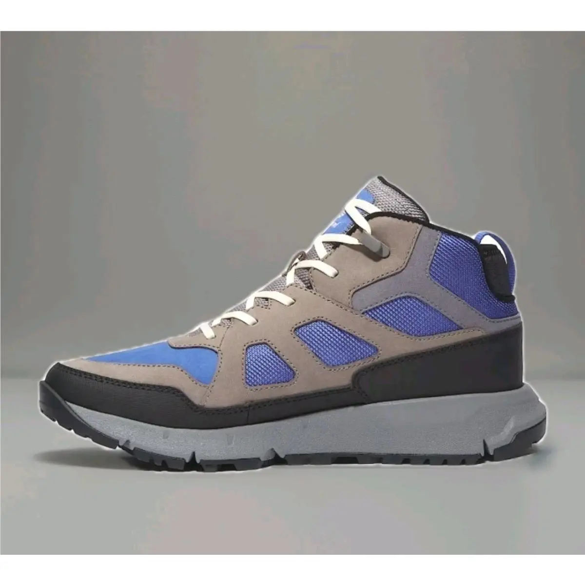 Timberland shoes - VOYAGER VALLEY - VOYAGER VALLEY - TB 0A6F5J EKW - Blue 24