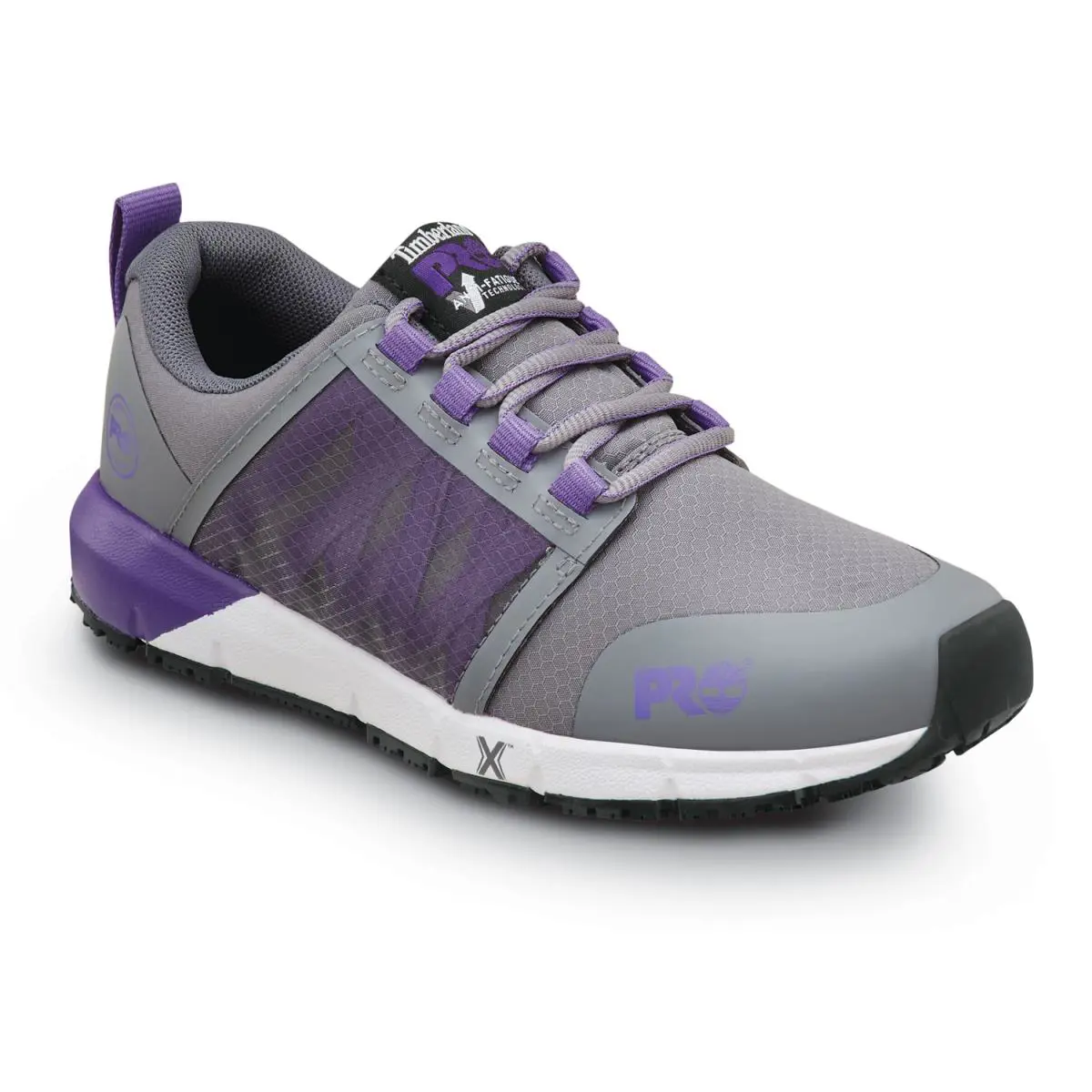 Timberland shoes - Steel Grey/Aruba Blue 7