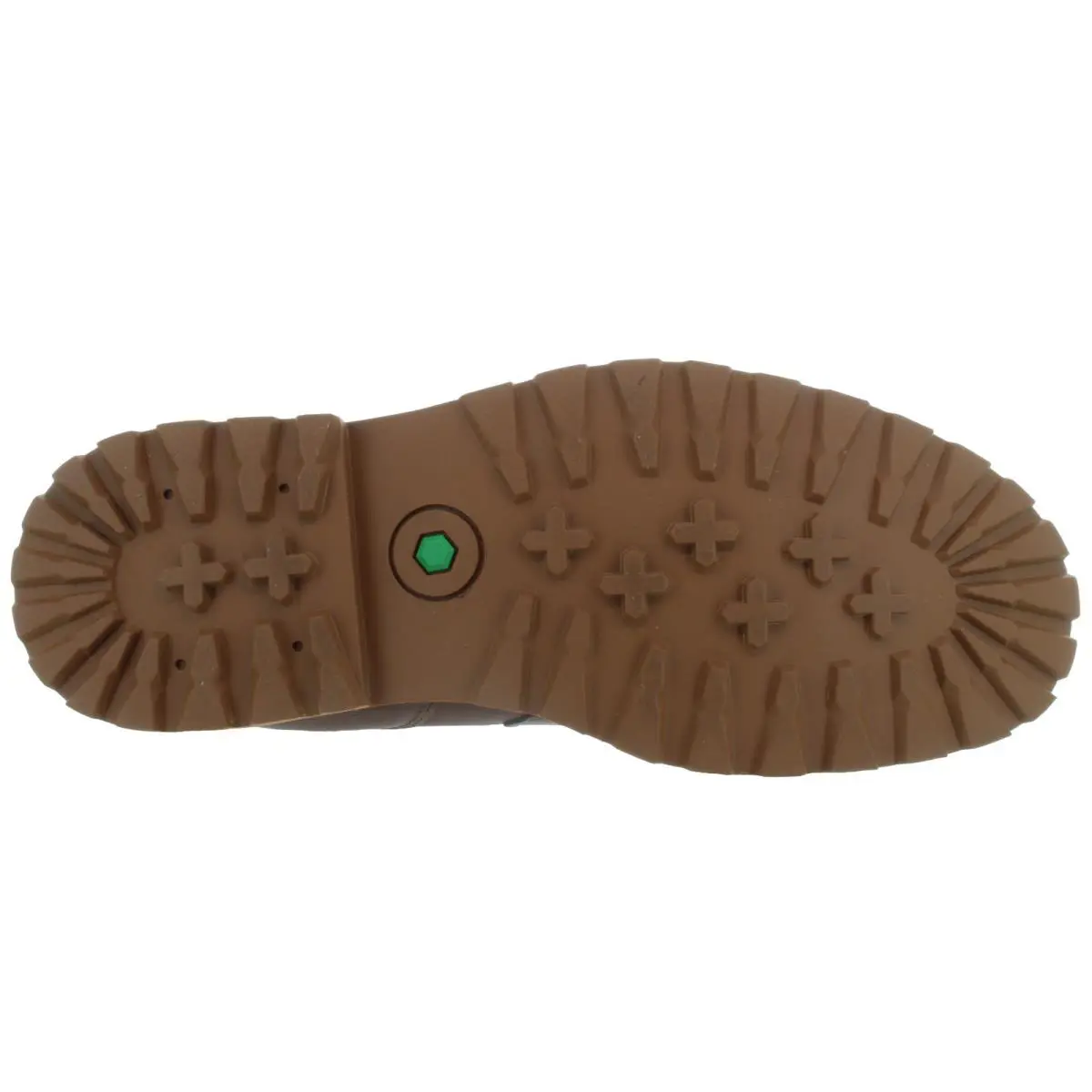 Timberland shoes - Timberland Attleboro Chelsea Mid - Attleboro Chelsea Mid - A6259 - Dark Brown 8