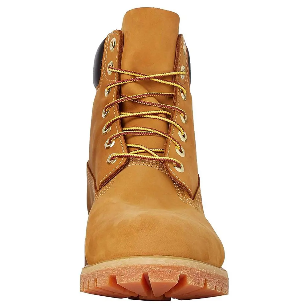 Timberland shoes - TB012909 713 - TB012909 713 - Wheat 0