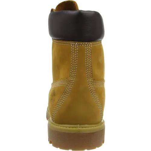 Timberland shoes - TB010061 713 - TB010061 713 - Wheat 2