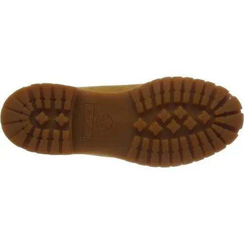 Timberland shoes - TB010061 713 - TB010061 713 - Wheat 3