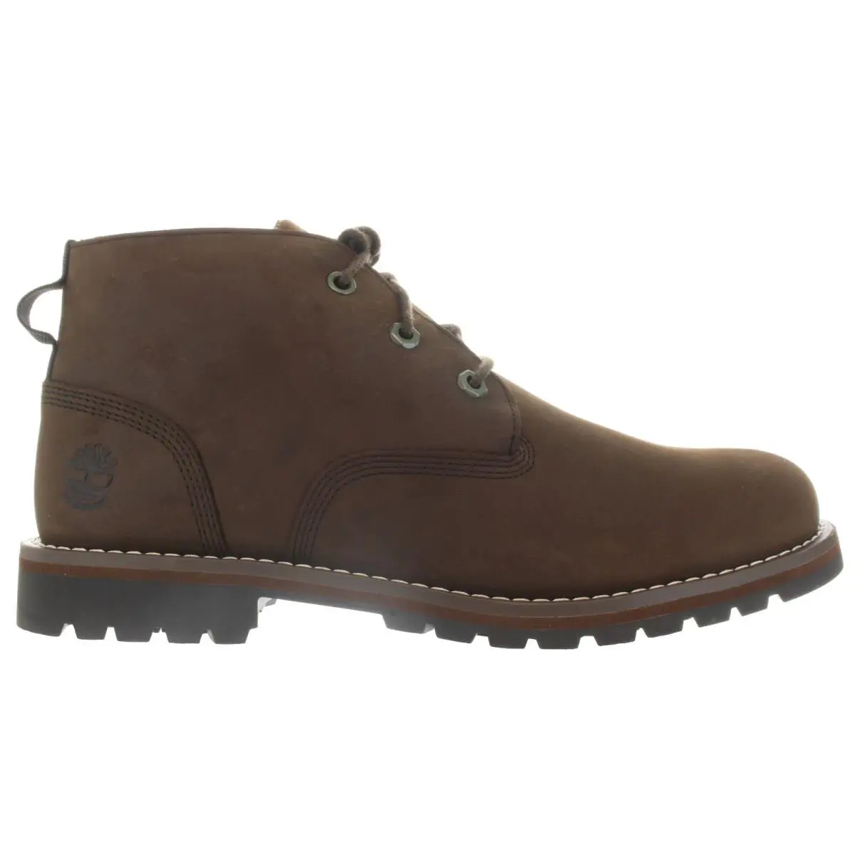 Timberland shoes - Timberland Larchmont Waterproof Chukka - Larchmont Waterproof Chukka - A2NW2 - Brown 0