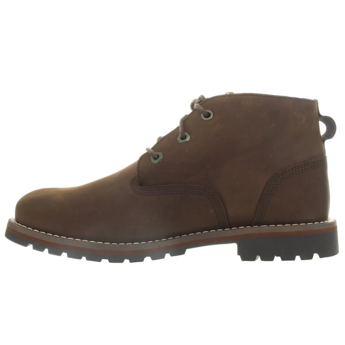 Timberland shoes - Timberland Larchmont Waterproof Chukka - Larchmont Waterproof Chukka - A2NW2 - Brown 2