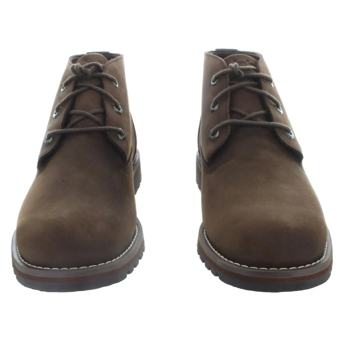 Timberland shoes - Timberland Larchmont Waterproof Chukka - Larchmont Waterproof Chukka - A2NW2 - Brown 3