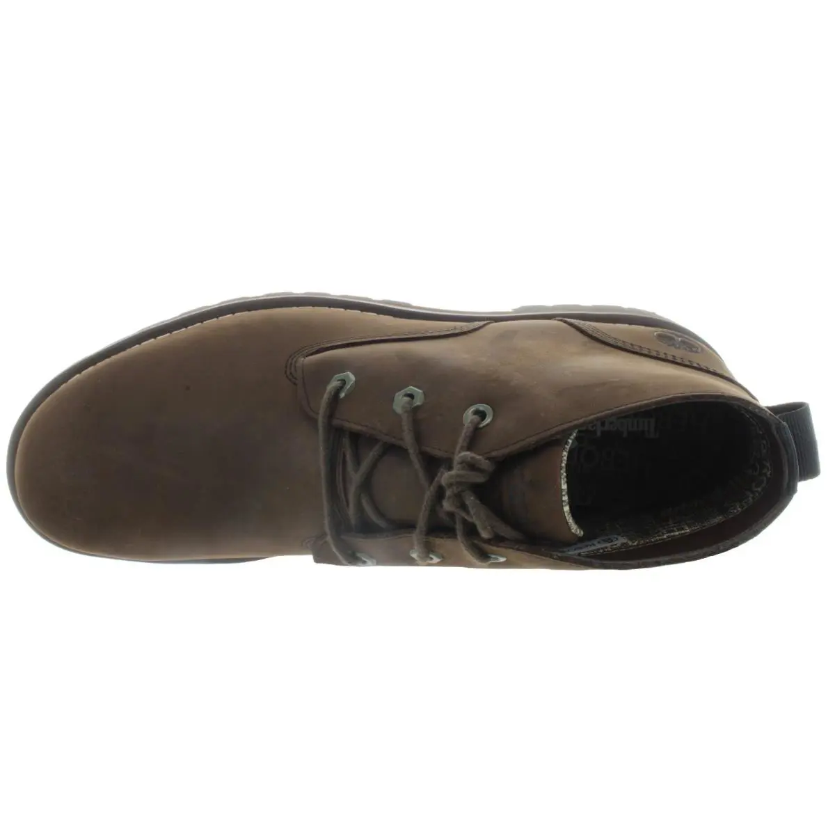 Timberland shoes - Timberland Larchmont Waterproof Chukka - Larchmont Waterproof Chukka - A2NW2 - Brown 7