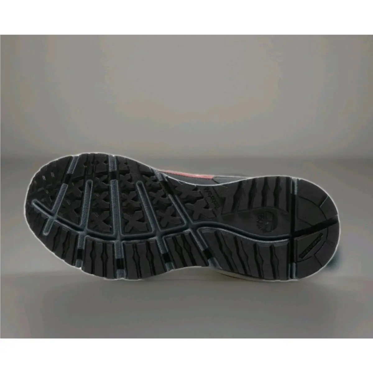Timberland shoes - VOYAGER VALLEY - VOYAGER VALLEY - TB 0A6F5J EKW - Red 34