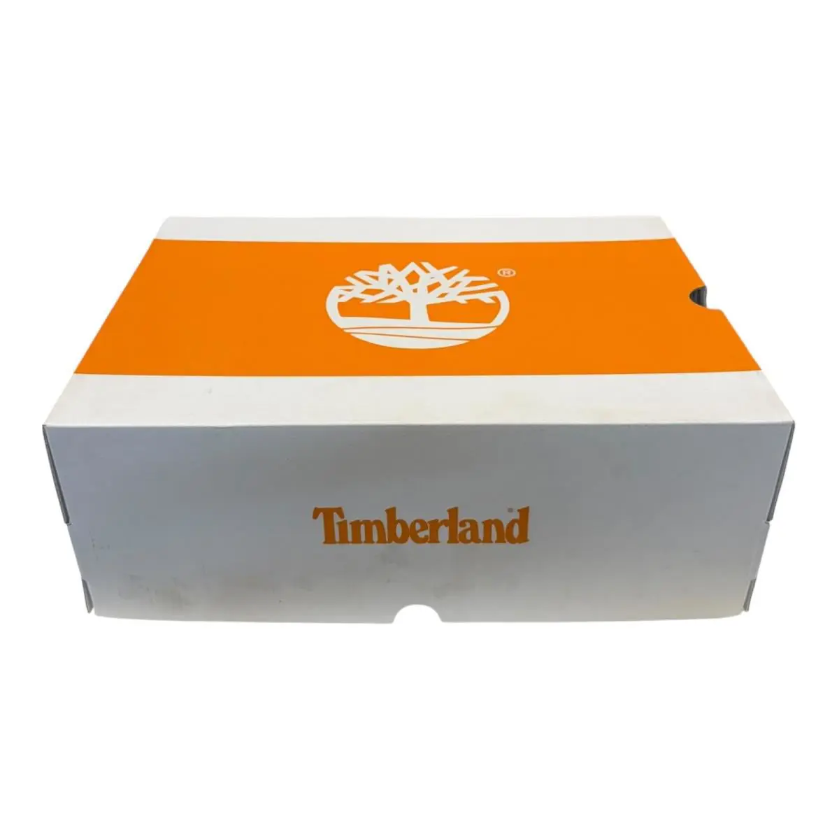 Timberland shoes - Street - Street - TB 0A27VJ EM6 - RUST FULL GRAIN 3